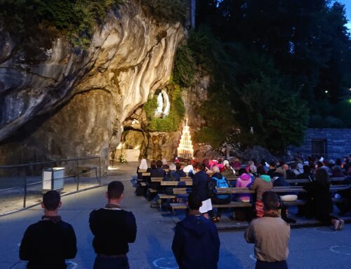 Route du Clan Guillaumet – Juillet 2021